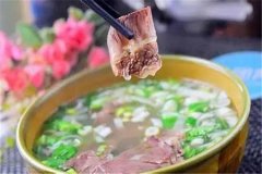 九品鍋牛小館牛肉湯加盟怎么樣?值得加盟嗎？