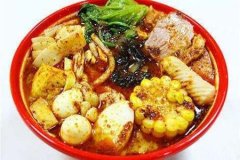 創(chuàng)業(yè)須知：開正宗呂阿婆麻辣燙加盟店有哪些問題不容忽視?