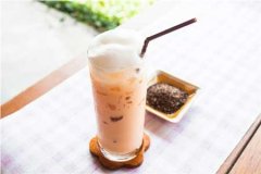 街吧奶茶與您一同共創(chuàng)美好未來(lái)。