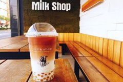 加盟迷客夏奶茶要多少錢？開一家迷客夏奶茶加盟店要準備多少錢？