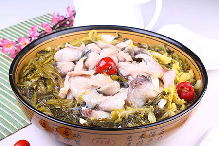 酸菜魚加盟店認(rèn)準(zhǔn)品牌，魚之戀酸菜魚全國(guó)招商