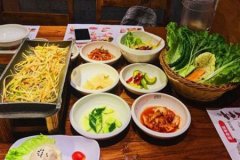 明哲家韓國(guó)料理加盟是哪個(gè)？明哲家韓國(guó)料理可以加盟嗎？