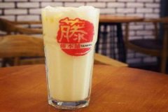 藤本鋪奶茶是哪個？藤本鋪奶茶可以加盟嗎？