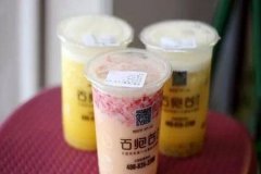 石炮臺果汁冰是什么？石炮臺果汁冰茶飲行業(yè)優(yōu)秀品牌！