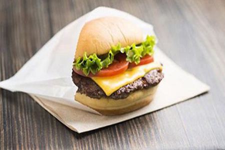 shake shack漢堡加盟品牌怎么樣？shake shack漢堡加盟店收入有多少