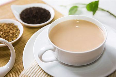 沈茶是什么？沈茶加盟怎么樣？