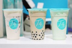 T4清茶達(dá)人怎么加盟？T4清茶達(dá)人加盟有什么流程？