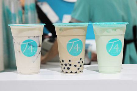 T4清茶達(dá)人可以加盟嗎？T4清茶達(dá)人加盟有什么條件？