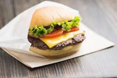 加盟shake shack漢堡好嗎？shake shack漢堡加盟前景分析！