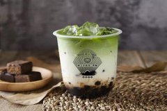 騎士老虎茶加盟要多少錢？騎士老虎茶加盟費(fèi)用多少？