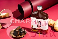 茶令CharLin加盟為什么這么受歡迎？開個加盟店怎么樣？