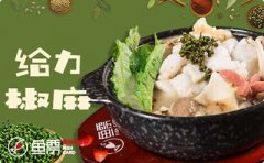 酸菜魚飯加盟魚票開業(yè)就火，不是沒道理