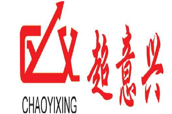 超美味 LOGO