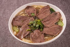 怎么開(kāi)好宏發(fā)牛肉湯店?有哪些技巧？