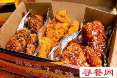 2019正大炸雞加盟費(fèi)用明細(xì) 濃濃韓式風(fēng)味掀開(kāi)市場(chǎng)