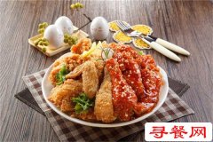 庫(kù)橋炸雞加盟門(mén)店哪里有?看看你所在的城市是否也有店鋪