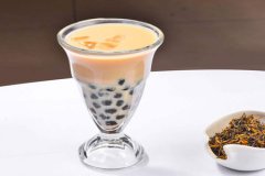 杯言茶語(yǔ)飲品可以加盟嗎？簡(jiǎn)單營(yíng)業(yè)輕松致富