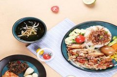 2018年底如何開(kāi)個(gè)扒飯店 投資嘉吉基多少錢(qián)