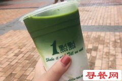 一點點奶茶開店“全套設備”有哪些？這些加盟費剛好合適