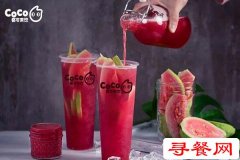 為什么好多人打死也要開奶茶店，coco奶茶合作“市場前景”何在？