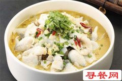 開什么店比較有市場 椒顏酸菜小魚加盟費90后打卡圣-地，美食輕時尚