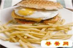 麥客滋漢堡加盟費(fèi)多少？麥客滋漢堡加盟前景怎么樣？【表】