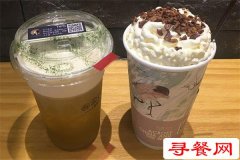 現(xiàn)在開什么店賺錢 2019年茶顏悅色奶茶 接收加盟嗎