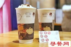 這家新開的奶茶店，半年僅投入5萬元 茶顏悅色總部在哪你知道嗎