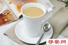 小本生意加盟什么好，七式奶茶加盟費，每天都能盈利