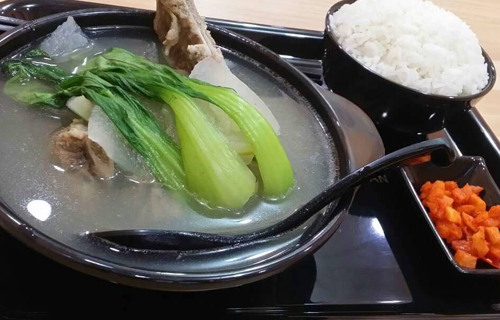 杭州骨頭飯培訓優(yōu)勢