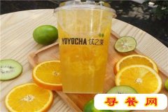 YOOCHA優(yōu)茶加盟利潤(rùn)如何？?jī)?yōu)質(zhì)的好茶