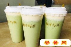 葉子與茶加盟費(fèi)多少？關(guān)于探尋世界好茶的旅行