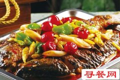 留一手烤魚(yú)加盟店長(zhǎng)順怎么樣？秘制配方開(kāi)店生意火！