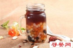 2019加盟大嘴猴奶茶怎么樣?奶茶店控制經(jīng)營成本有技巧