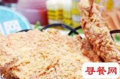 雞排風云有什么賺錢優(yōu)勢？加盟賺錢多嗎？