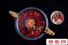 火鍋創(chuàng)業(yè)沒有店面也能干?!開一家覓鍋店要多少錢