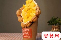 仙仙家的下午茶總部在哪？齊齊哈爾最受歡迎的本土奶茶品牌！