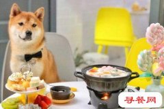 柴犬主題甜品加盟費多少錢？投資3.87萬元可開店！【表】