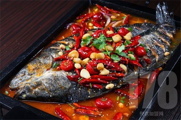 蜀間烤魚飯加盟有虧本的嗎？蜀間烤魚飯加盟條件都有什么？