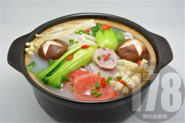 百味佳米線館加盟的流程是什么？百味佳米線館加盟怎么樣？