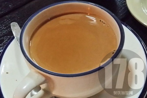 77漫品奶茶加盟靠譜