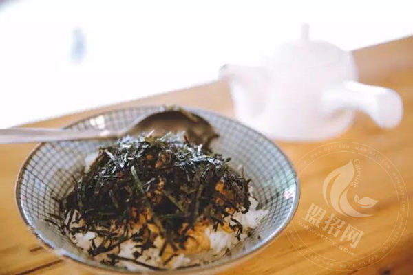 巴一碗豆花拌飯加盟怎么樣