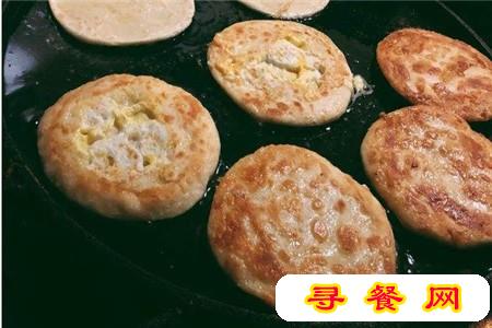 老胡灌餅加盟怎么樣？