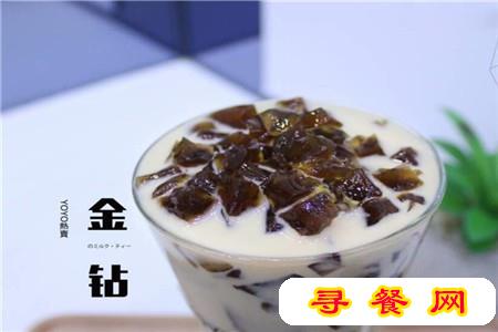 YOOCHA優(yōu)茶加盟怎么