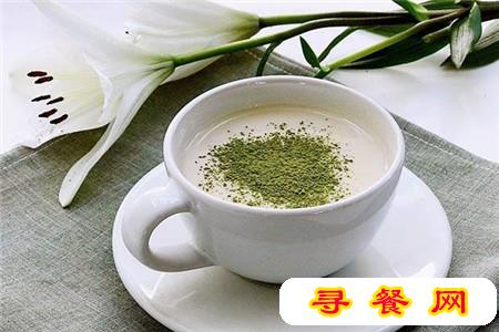 TF Tea加盟多少錢