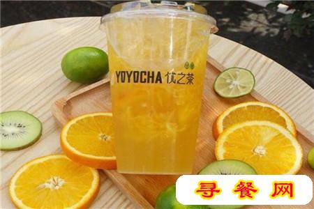 YOOCHA優(yōu)茶加盟利潤如何