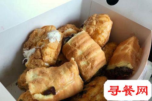 酥翁1537糕點(diǎn)加盟前景怎么樣