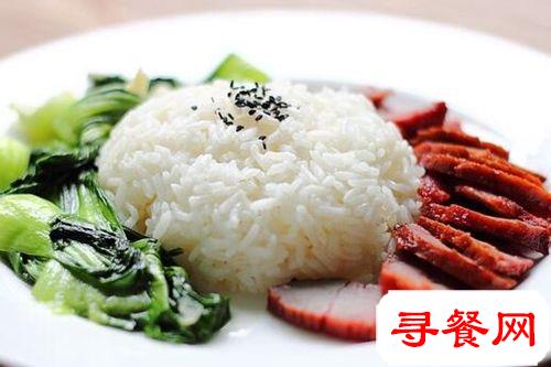 秦鎮(zhèn)叉燒飯加盟多少錢(qián)