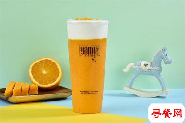 牙覓飲品加盟，兩大優(yōu)勢(shì)為您助力