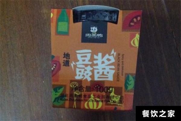 周黑鴨實體店價格表顯商機，王叔眼光真好